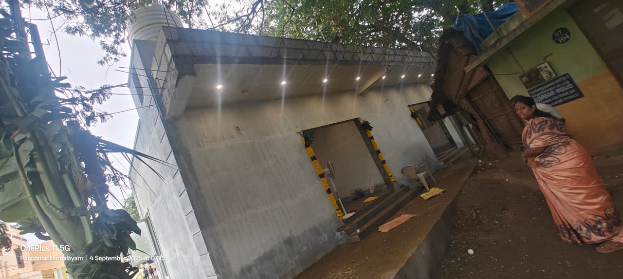 Dhashwant construction